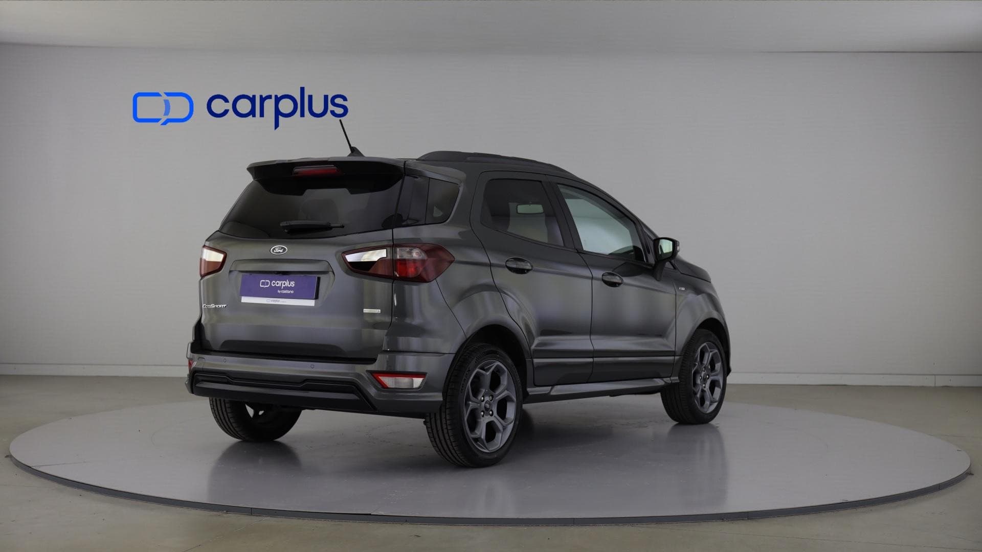 Ford EcoSport - 8
