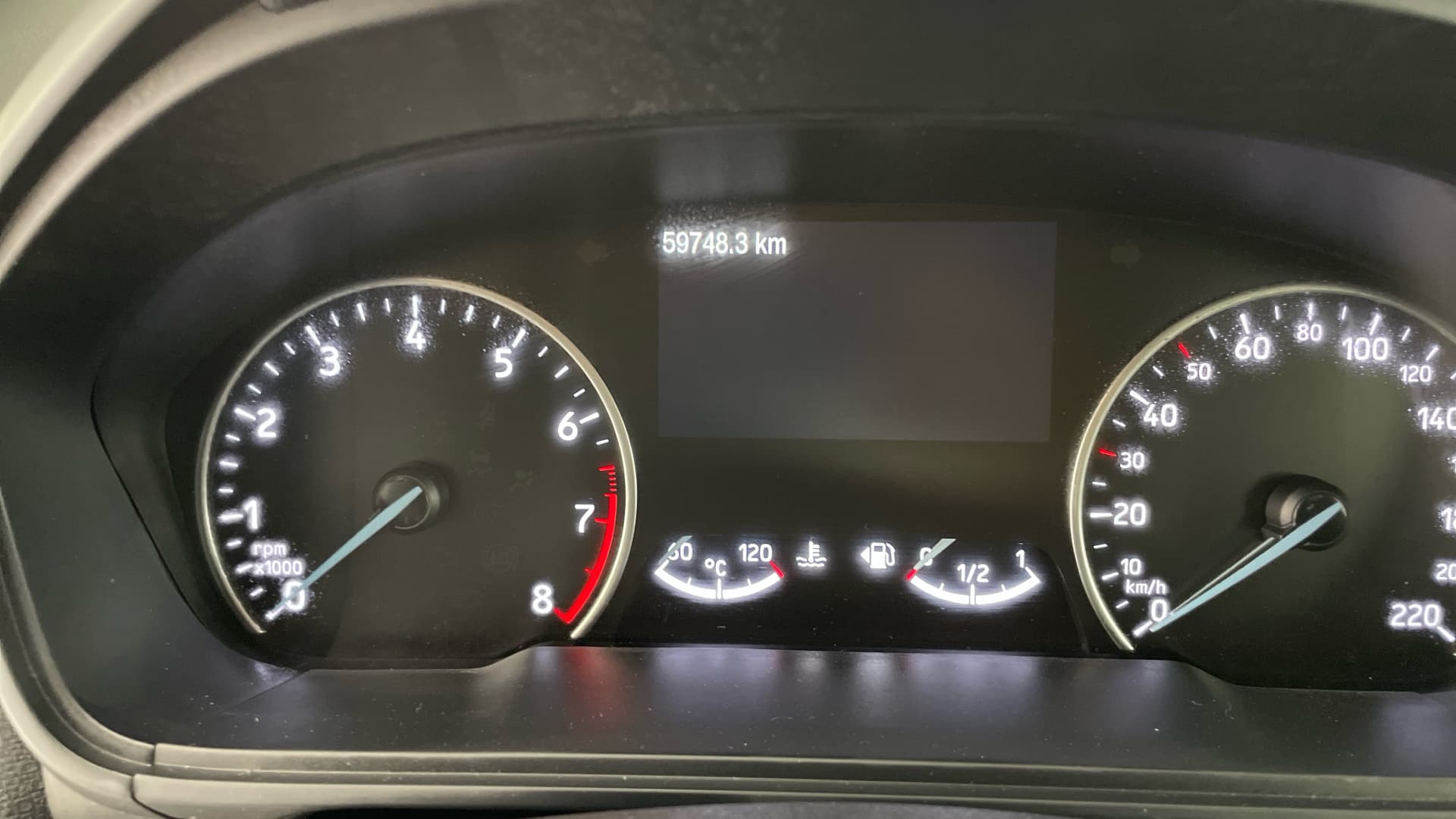 Ford EcoSport - 9