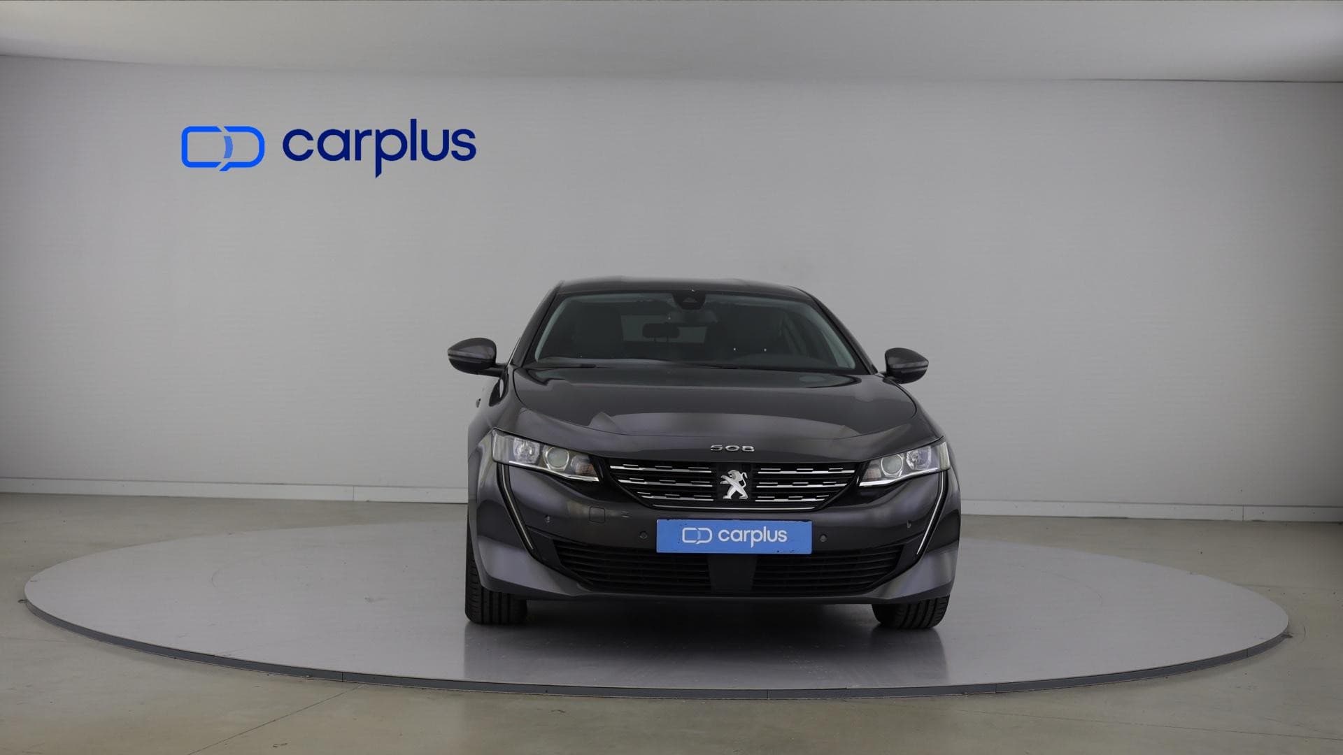 Peugeot 508 - 5