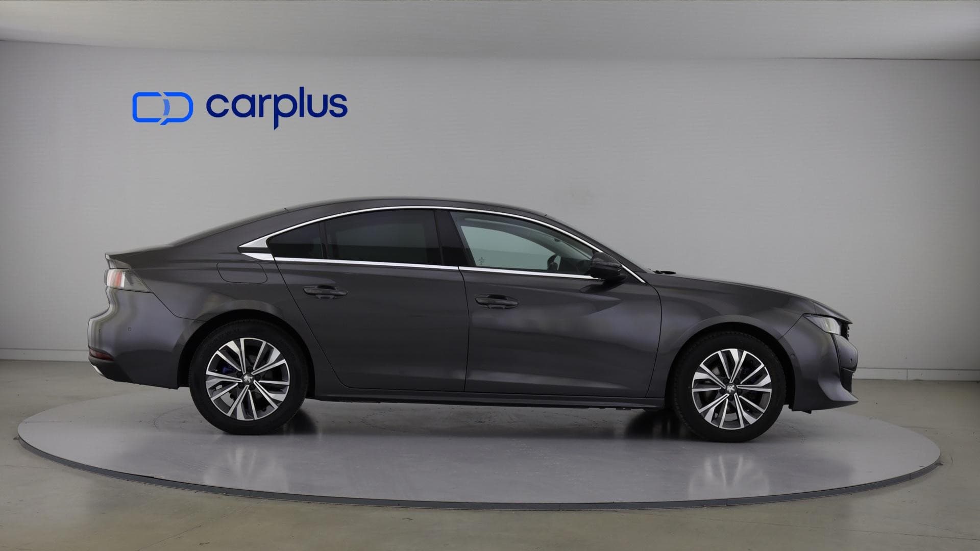 Peugeot 508 - 7