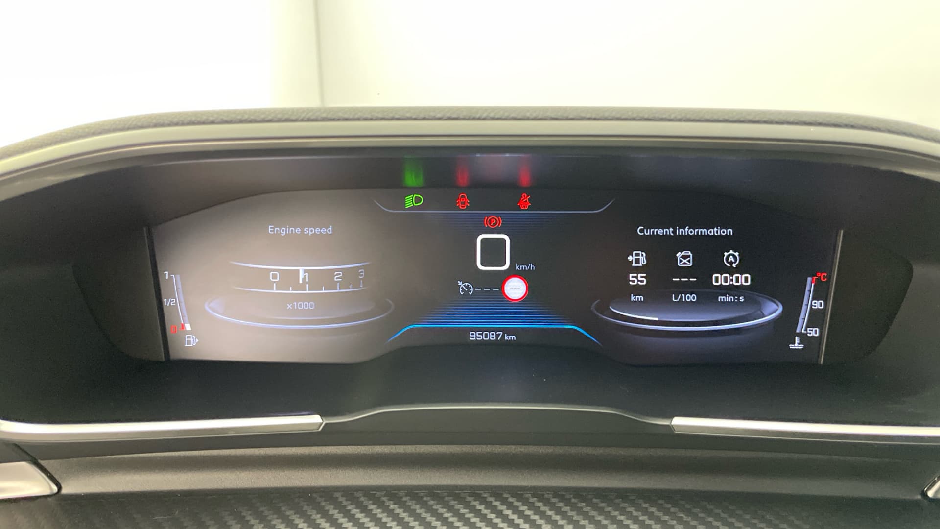 Peugeot 508 - 9