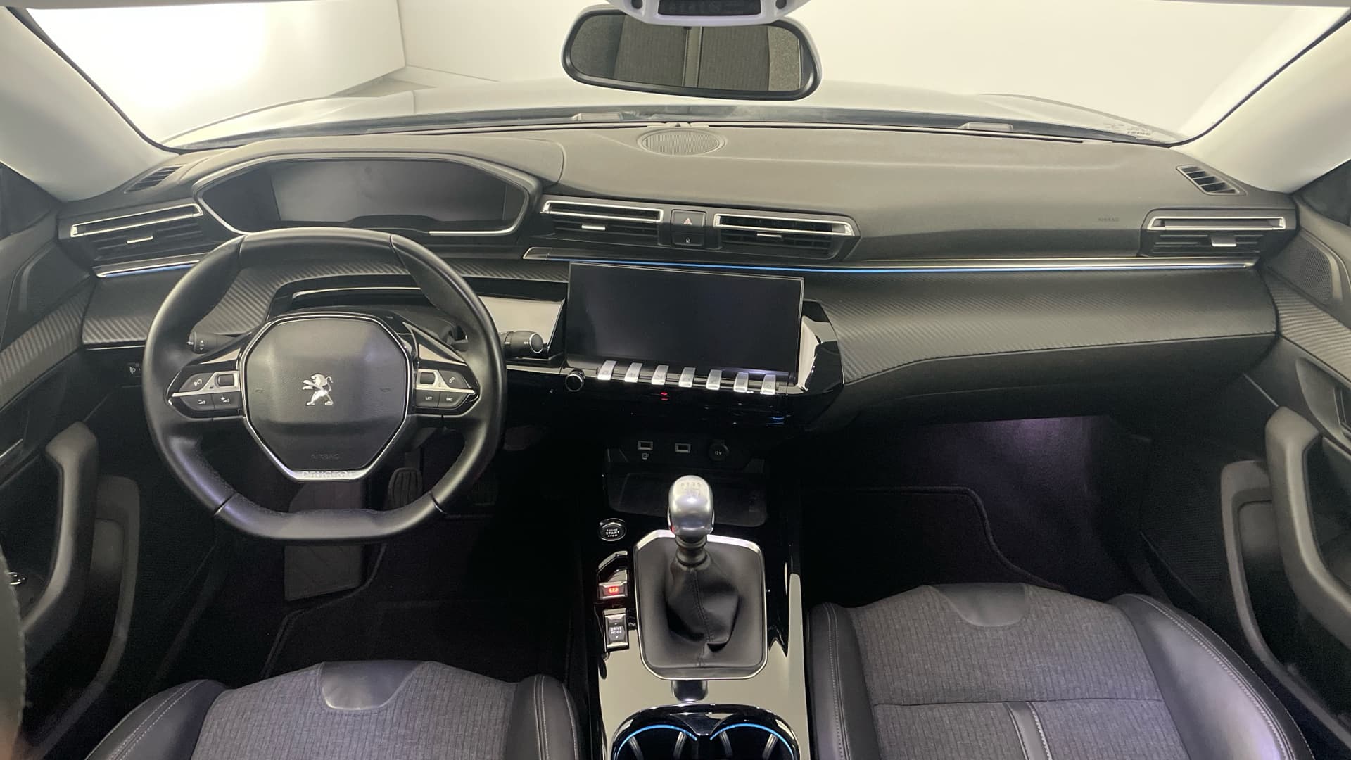 Peugeot 508 - 10