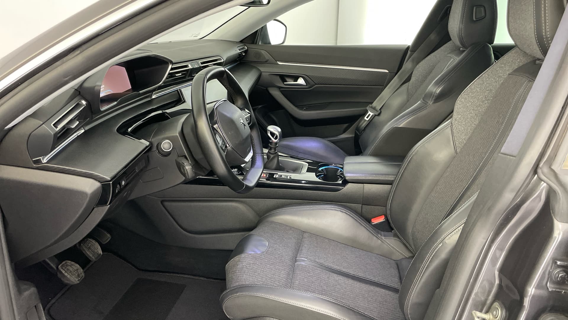 Peugeot 508 - 11