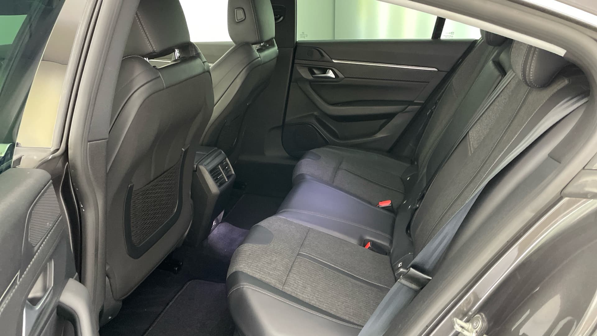 Peugeot 508 - 12