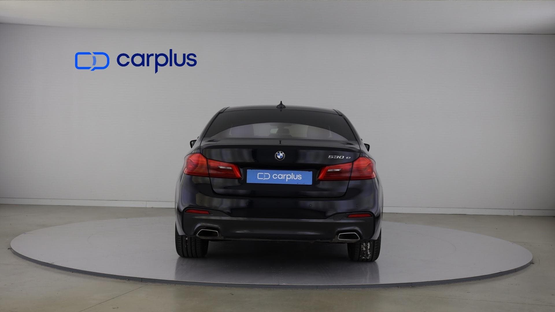 BMW Serie 5 - 2