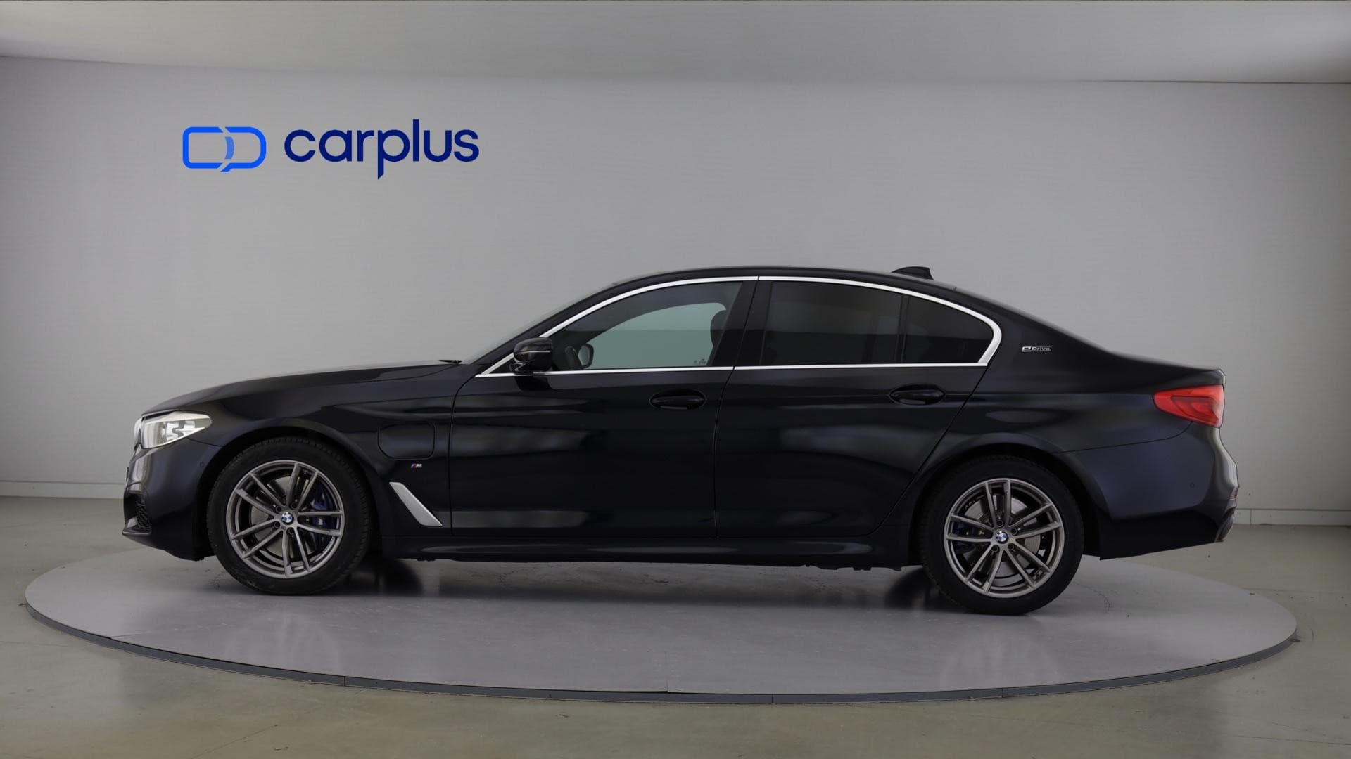BMW Serie 5 - 4