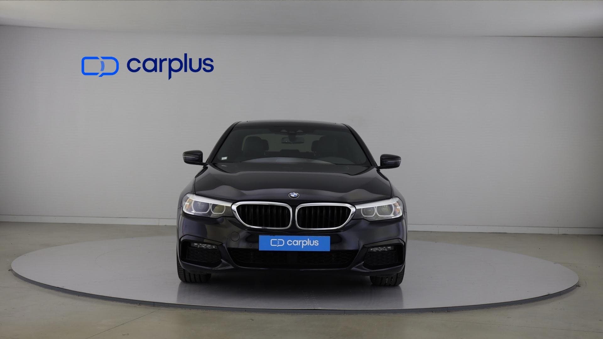 BMW Serie 5 - 5