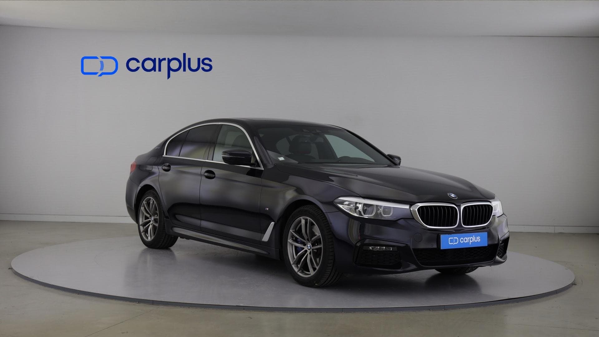 BMW Serie 5 - 6