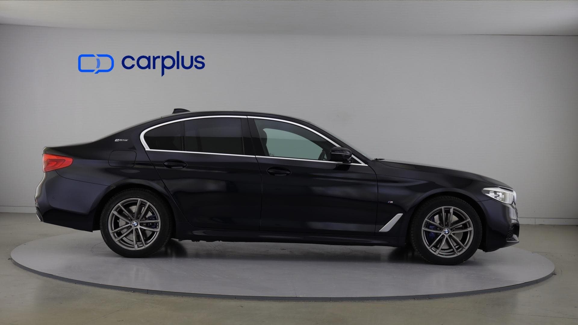BMW Serie 5 - 7