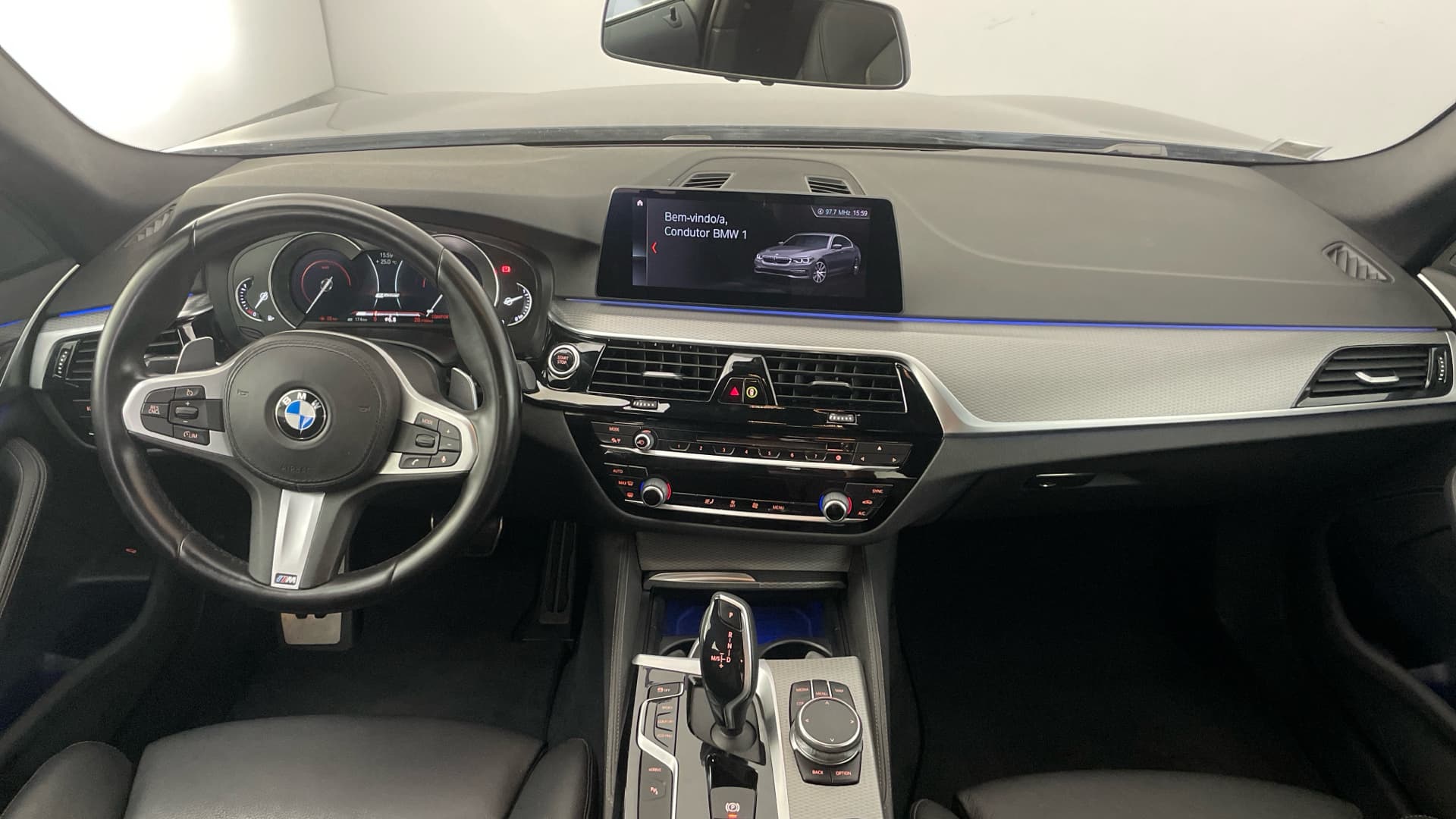 BMW Serie 5 - 10
