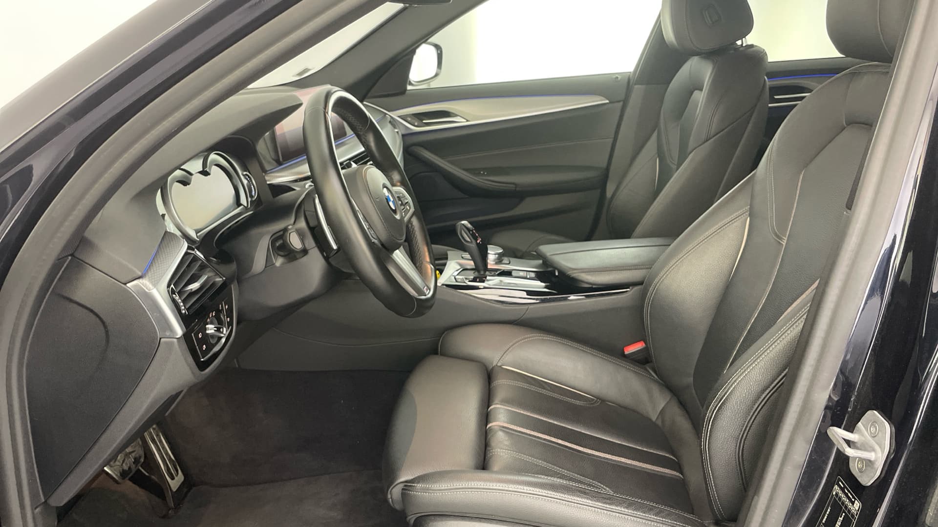 BMW Serie 5 - 11