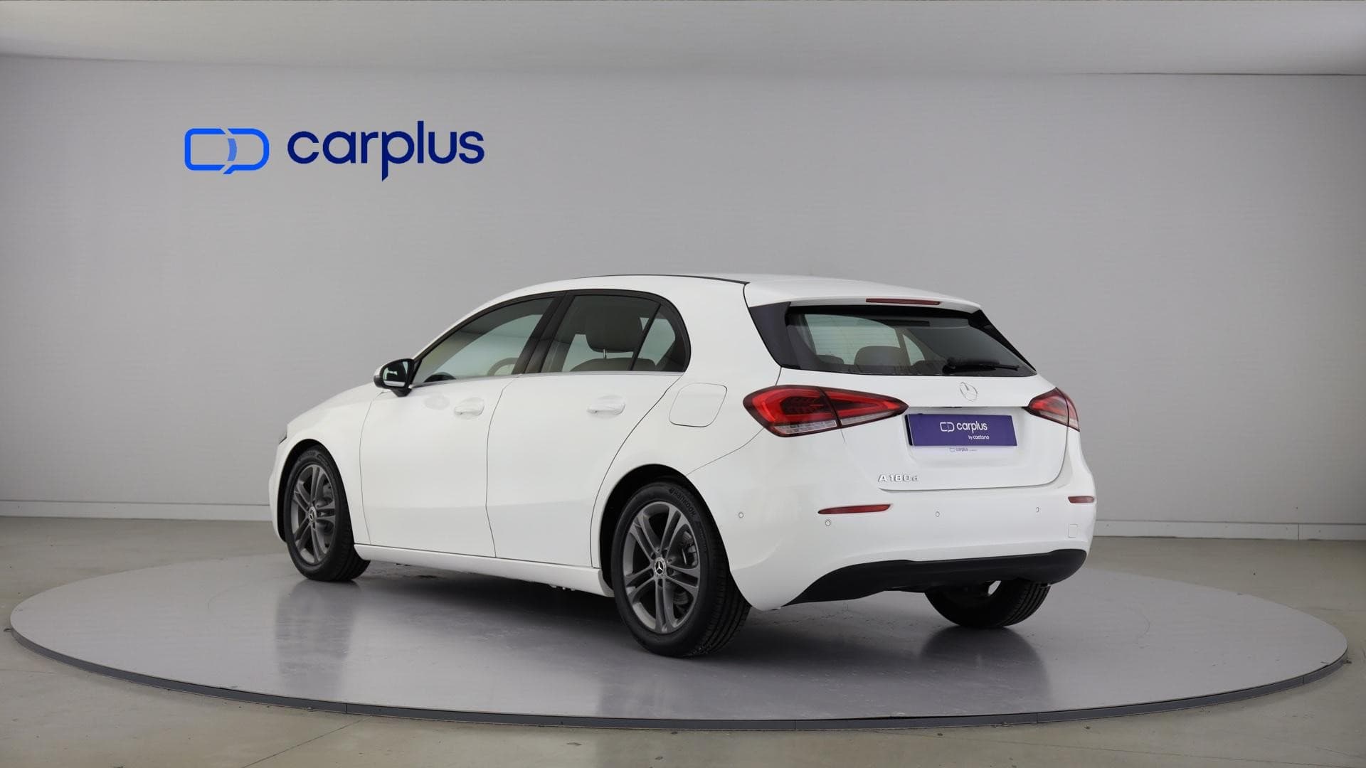 Mercedes-Benz Classe A - 3