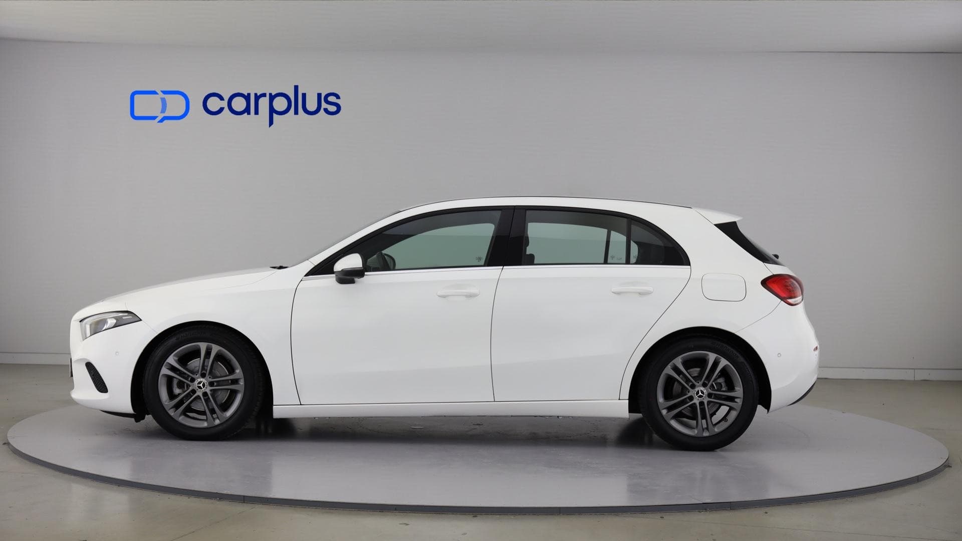 Mercedes-Benz Classe A - 4