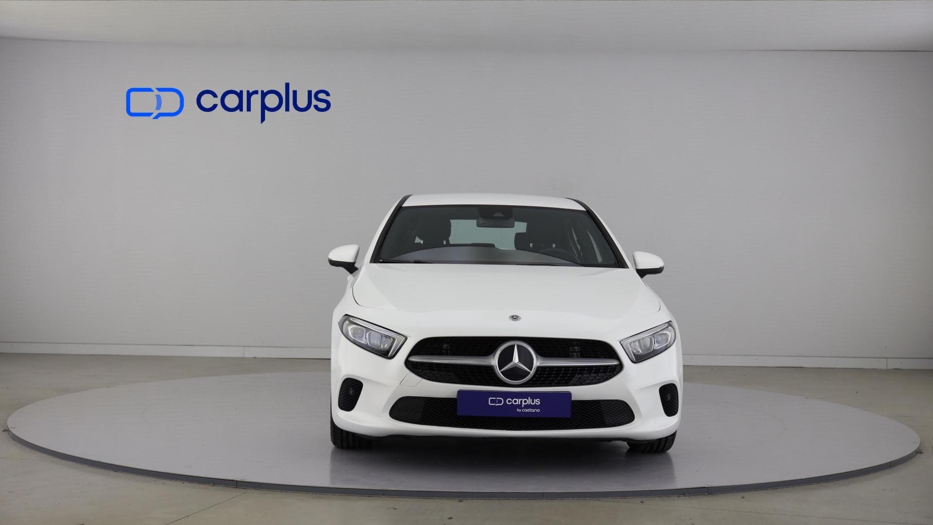 Mercedes-Benz Classe A - 5