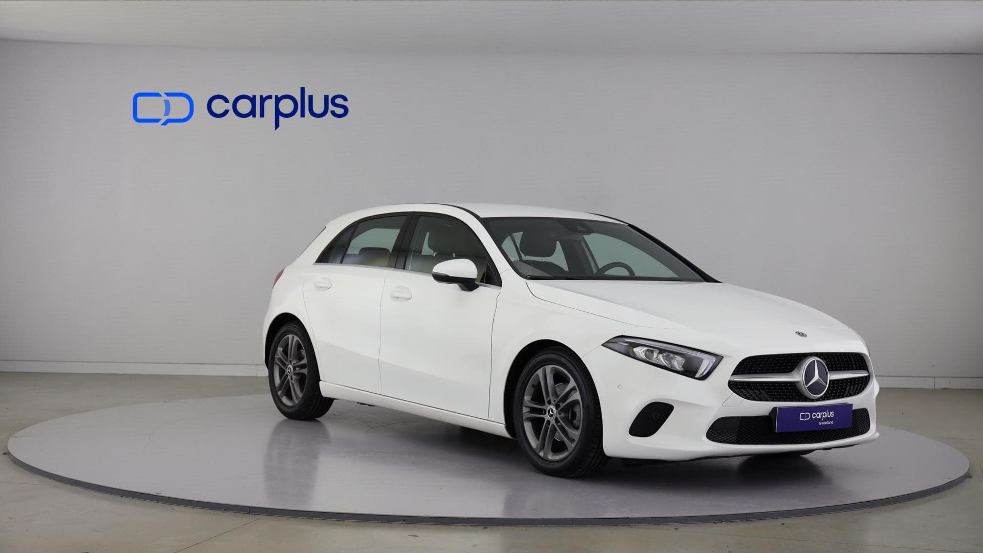 Mercedes-Benz Classe A - 6