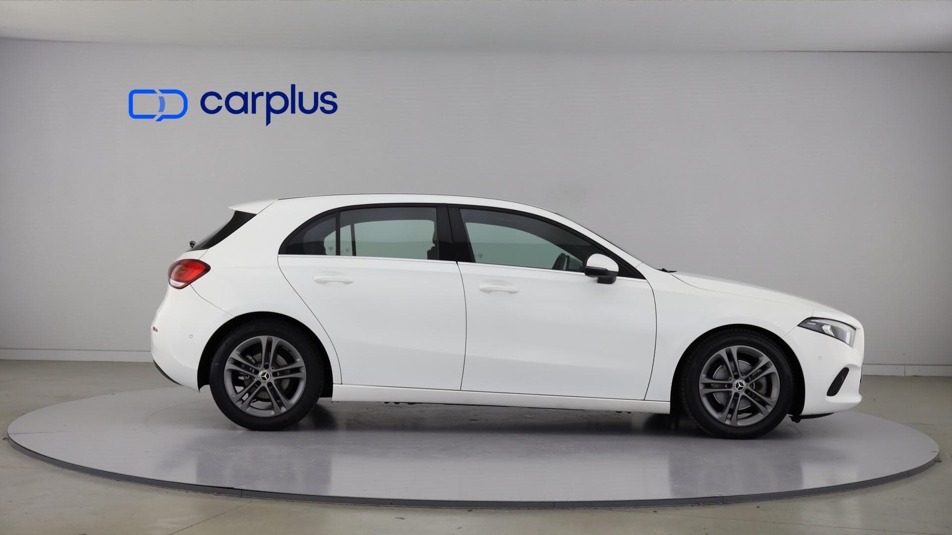 Mercedes-Benz Classe A - 7
