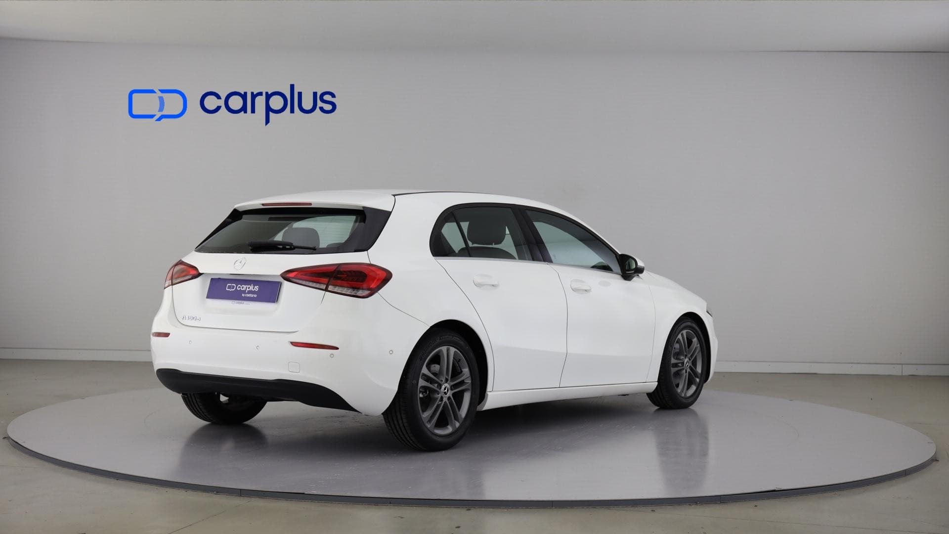 Mercedes-Benz Classe A - 8