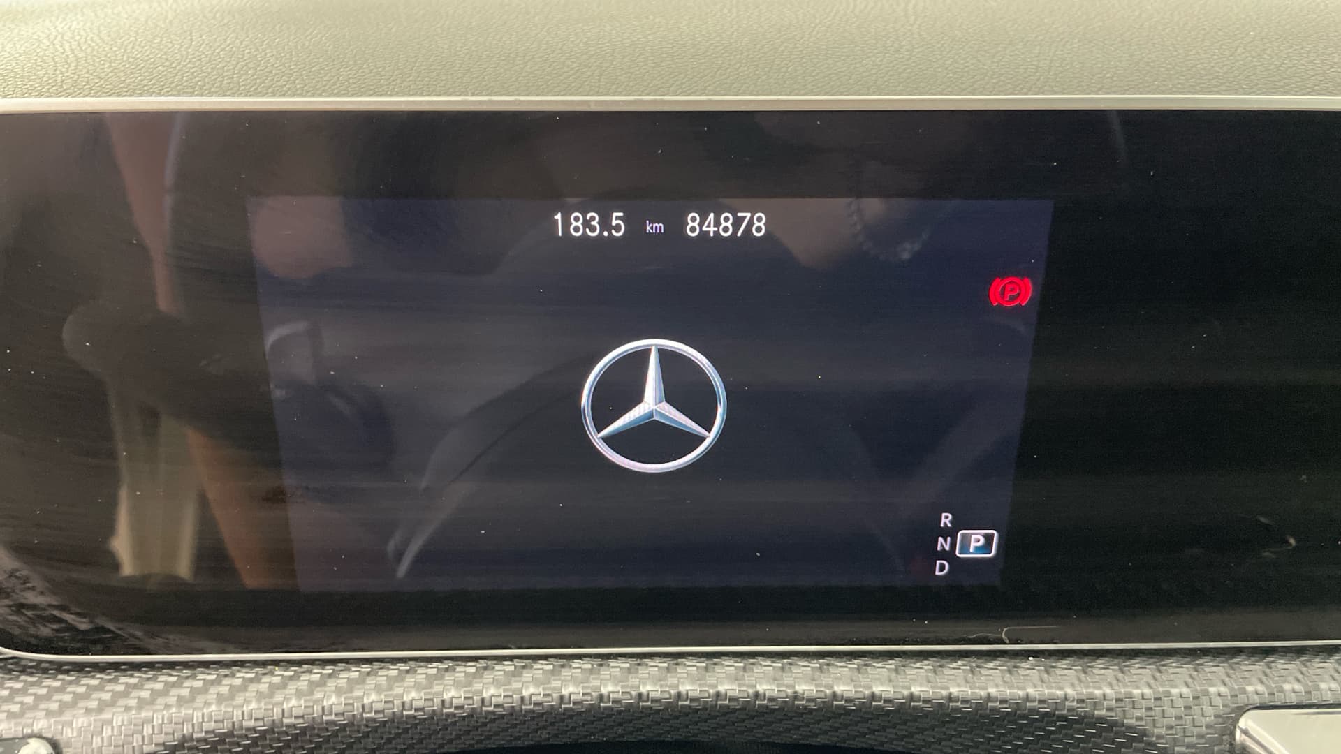 Mercedes-Benz Classe A - 9
