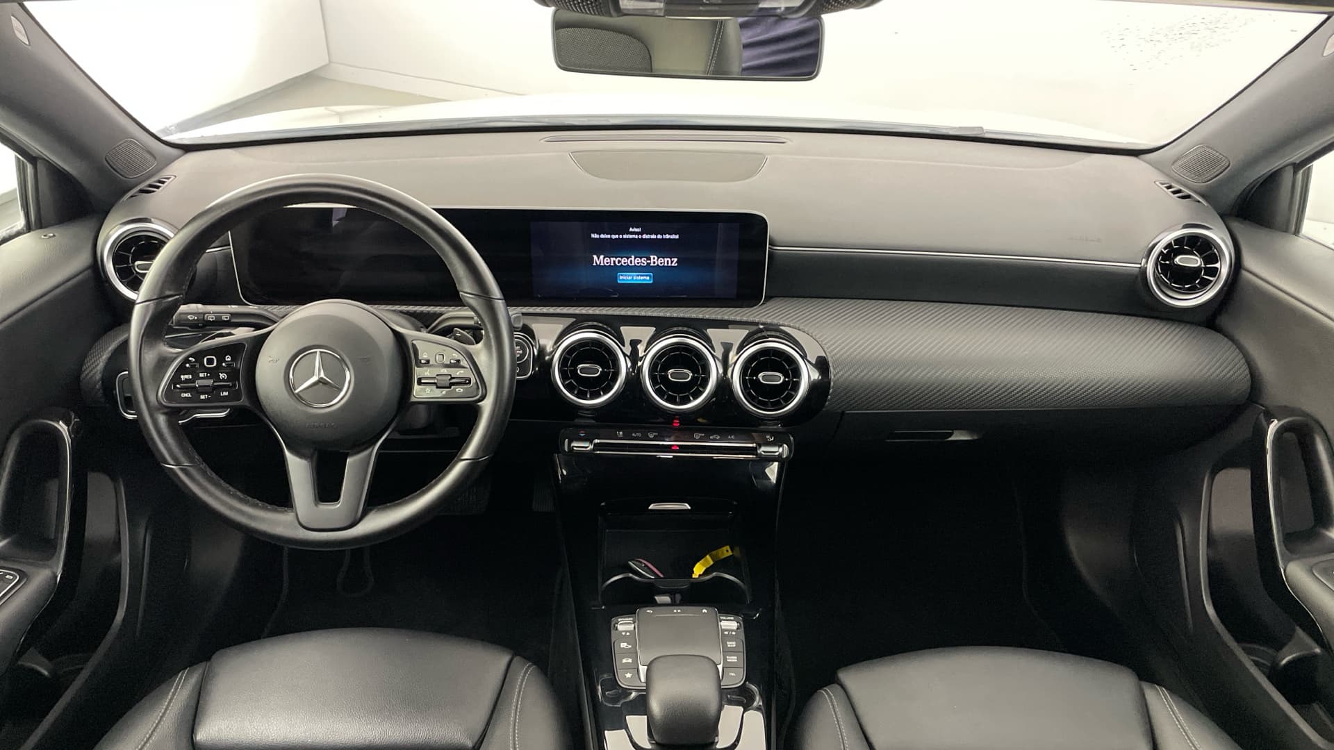 Mercedes-Benz Classe A - 10