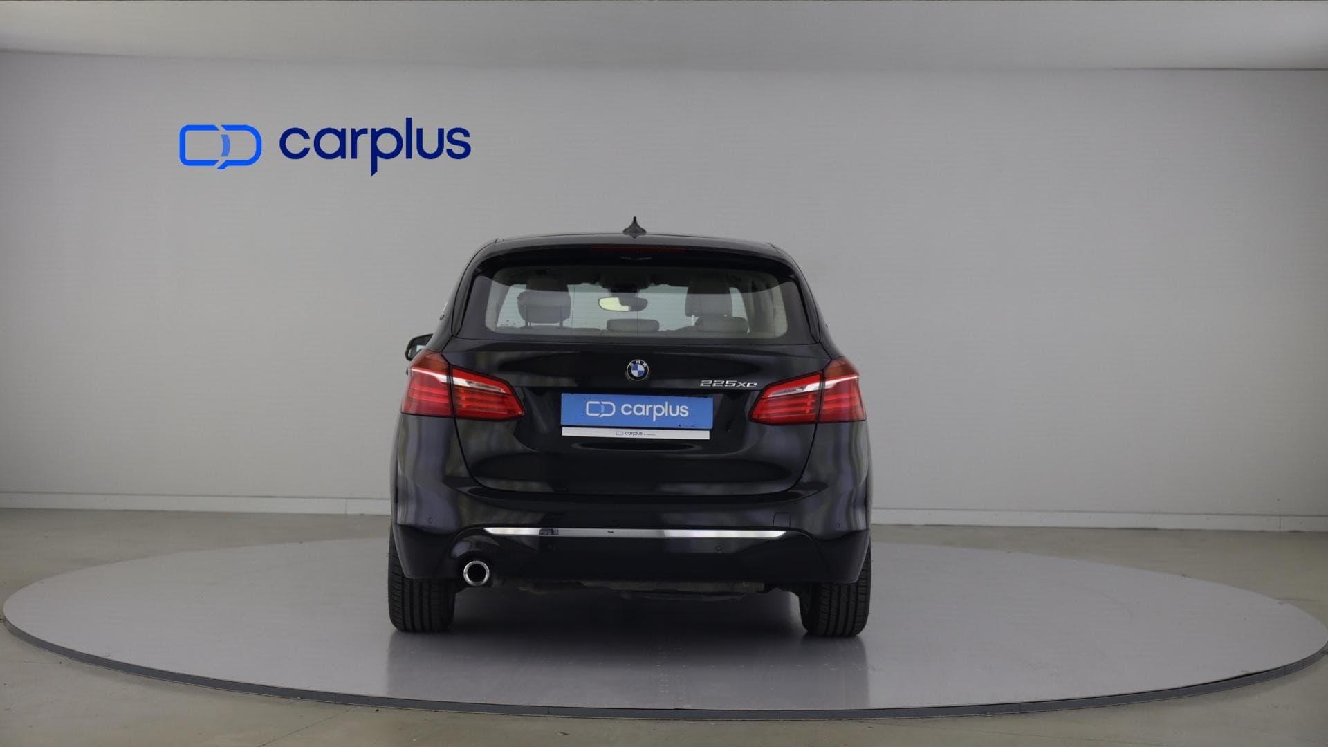 BMW Serie 2 Active Tourer - 2