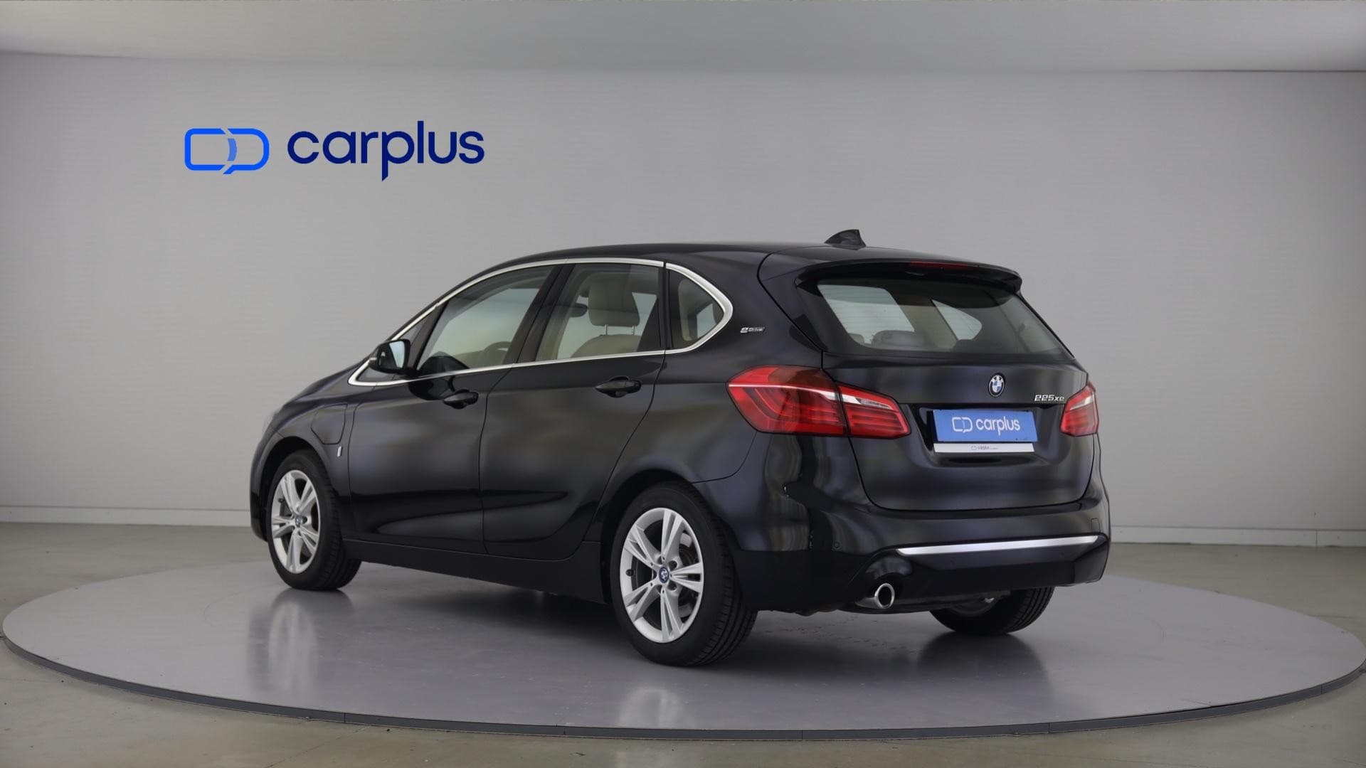BMW Serie 2 Active Tourer - 3