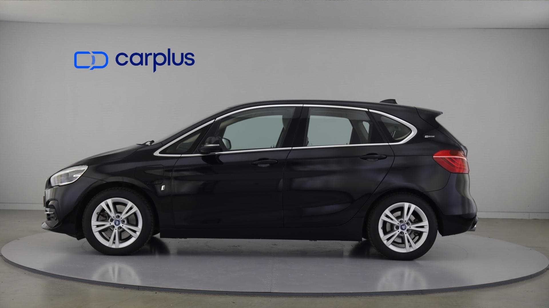 BMW Serie 2 Active Tourer - 4