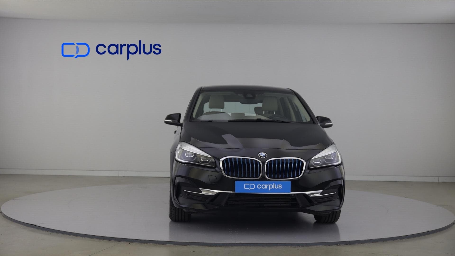 BMW Serie 2 Active Tourer - 5