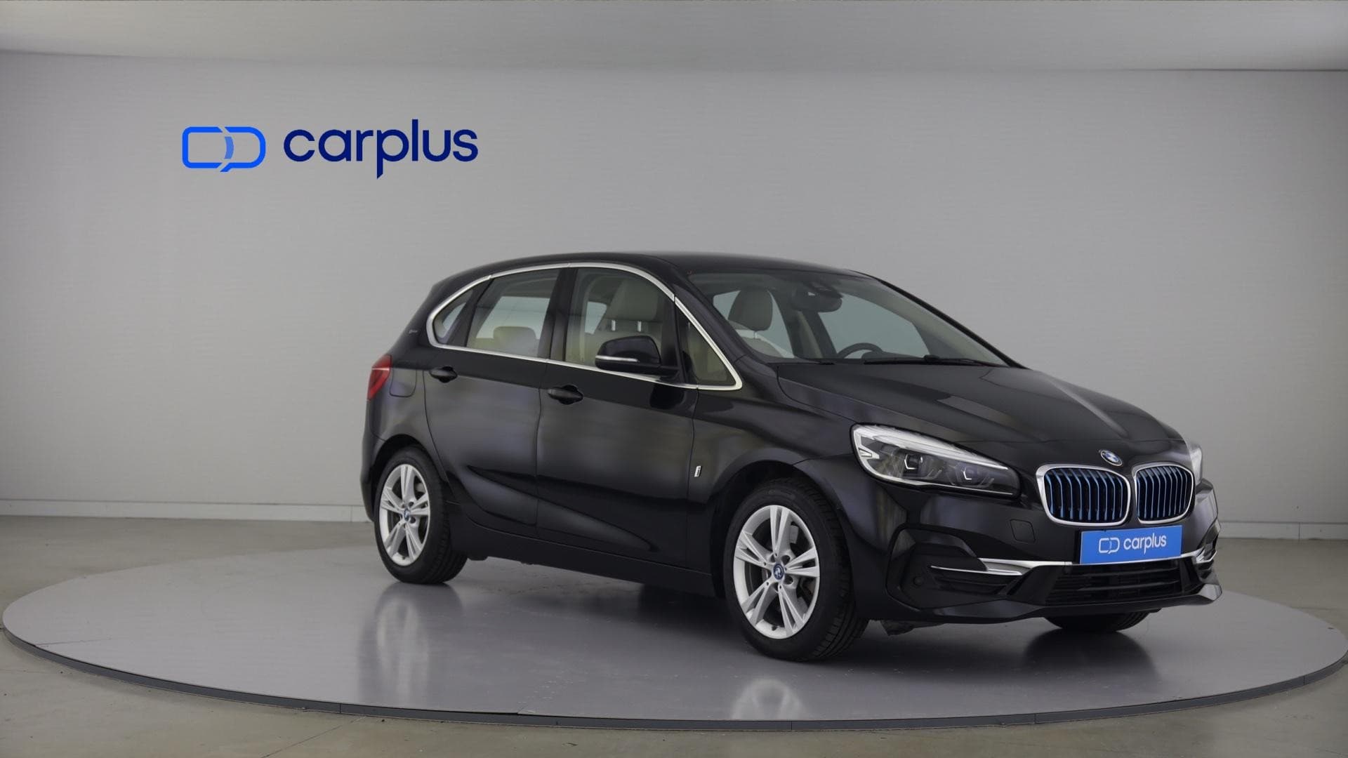 BMW Serie 2 Active Tourer - 6