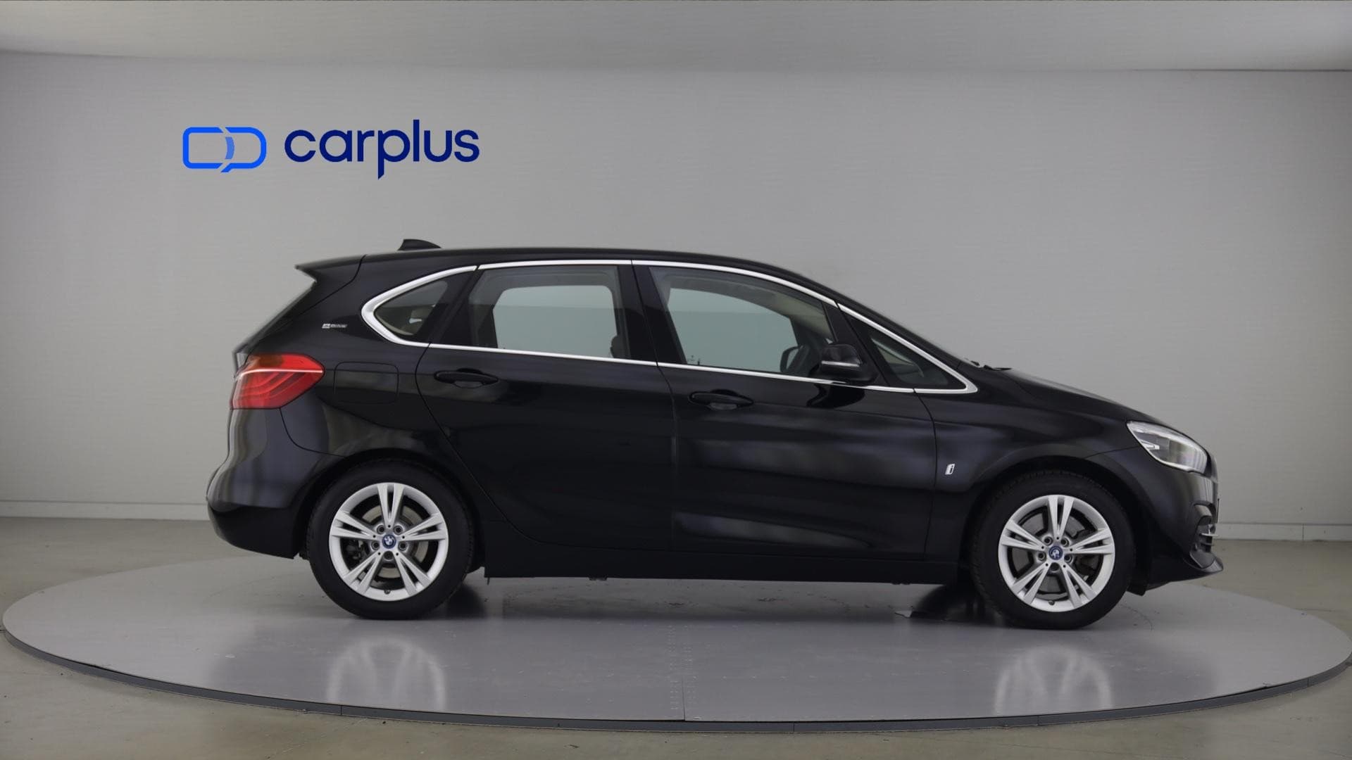 BMW Serie 2 Active Tourer - 7