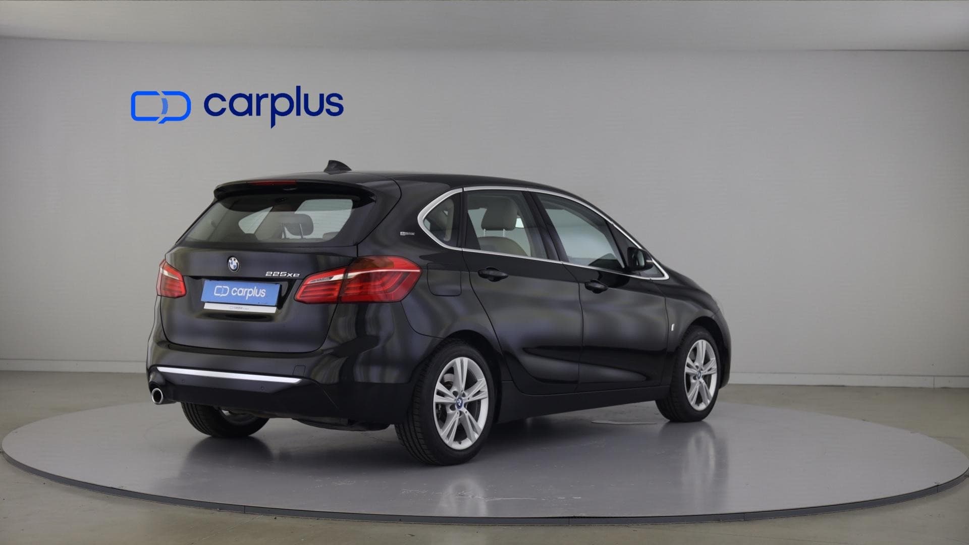 BMW Serie 2 Active Tourer - 8