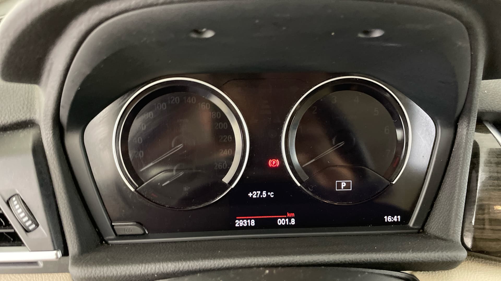 BMW Serie 2 Active Tourer - 9