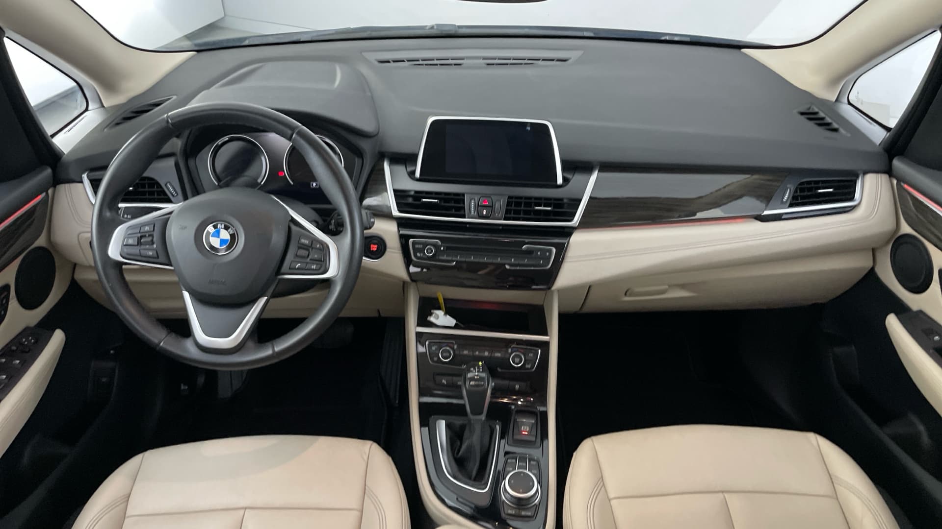 BMW Serie 2 Active Tourer - 10