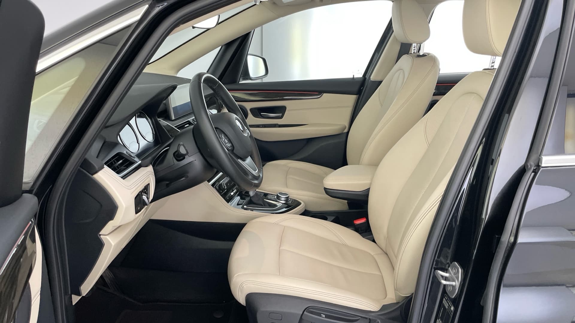 BMW Serie 2 Active Tourer - 11