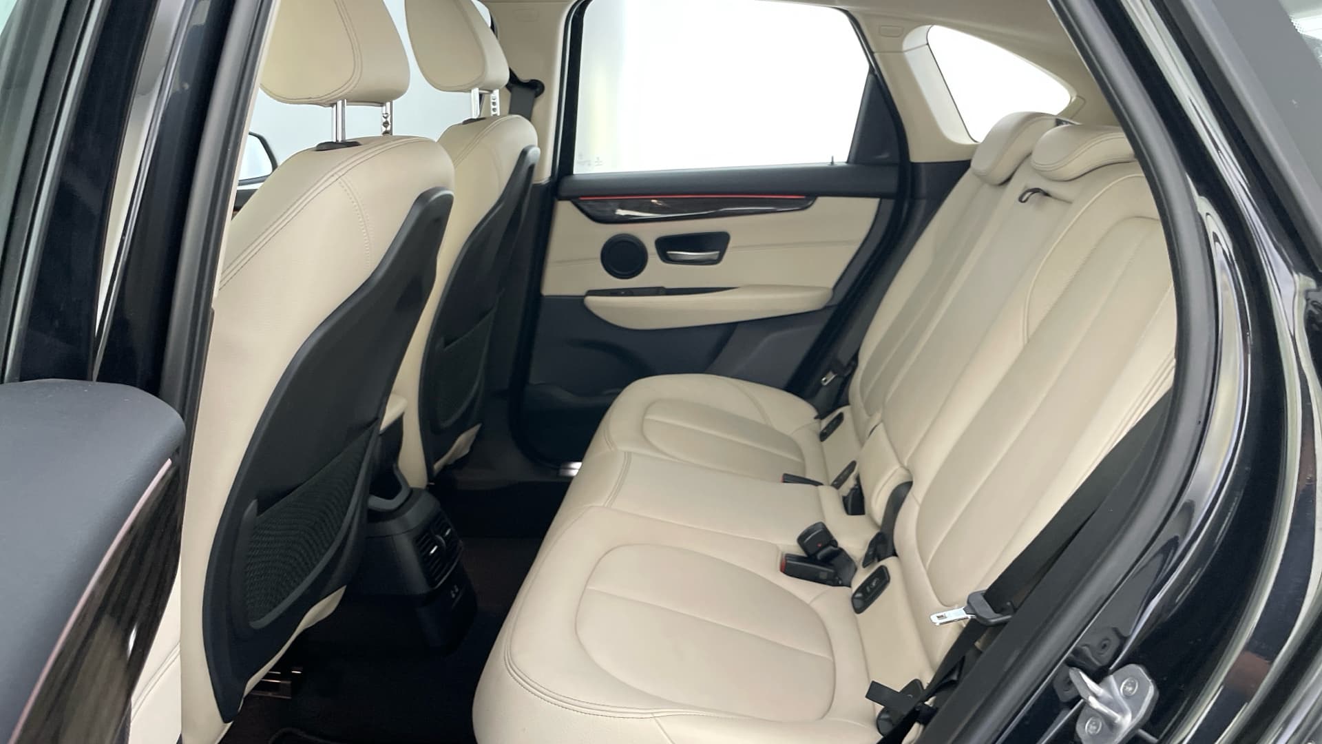 BMW Serie 2 Active Tourer - 12