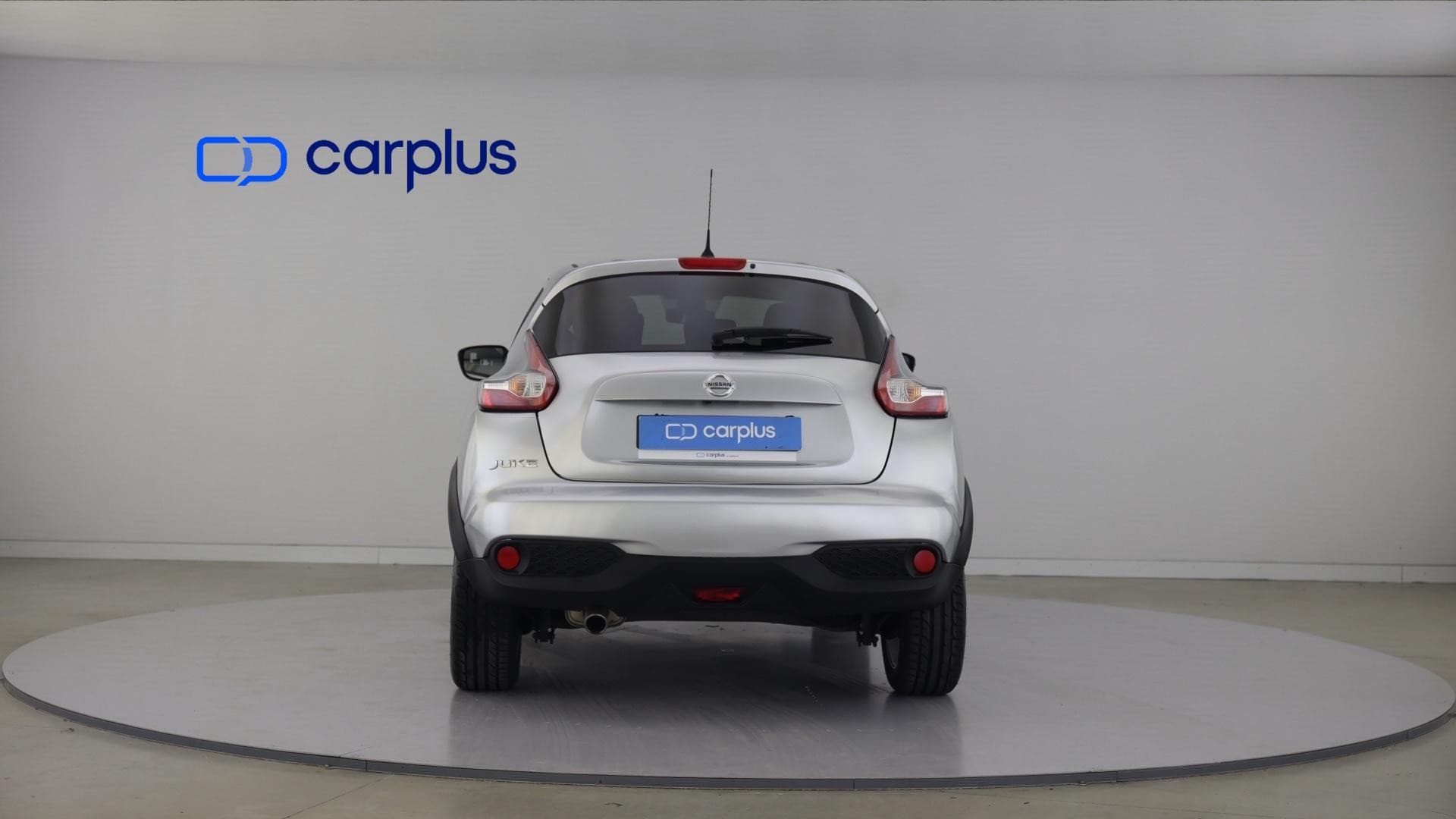 Nissan JUKE - 2