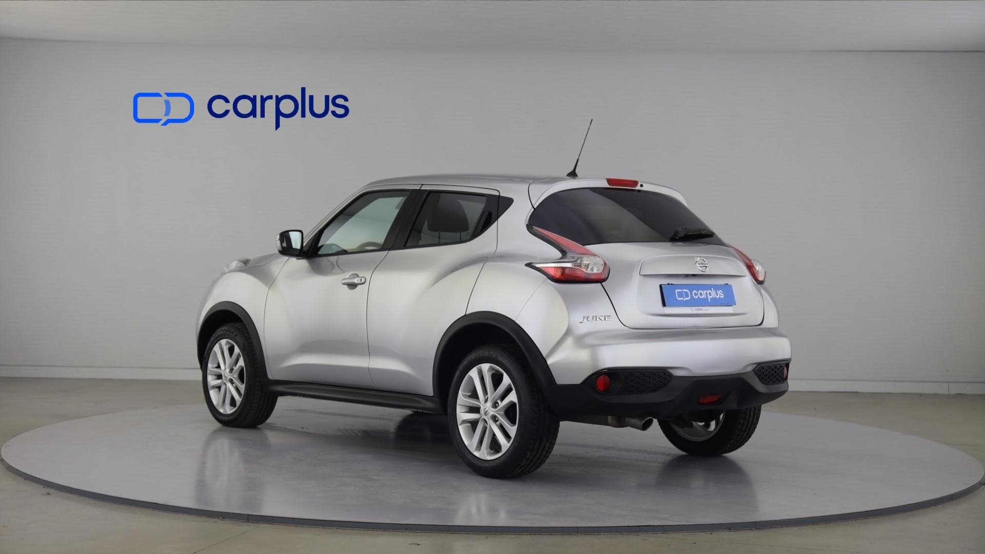 Nissan JUKE - 3