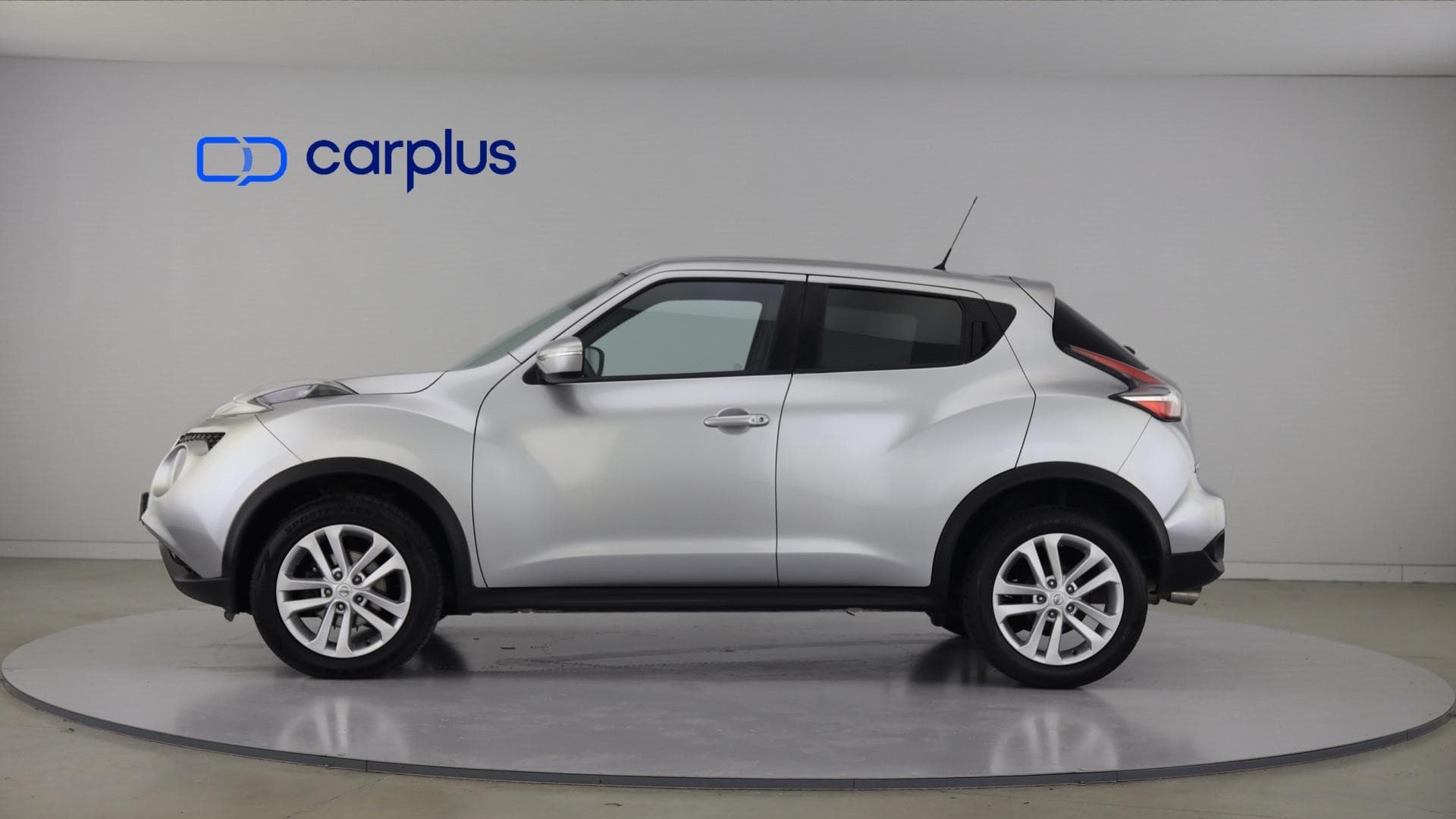 Nissan JUKE - 4
