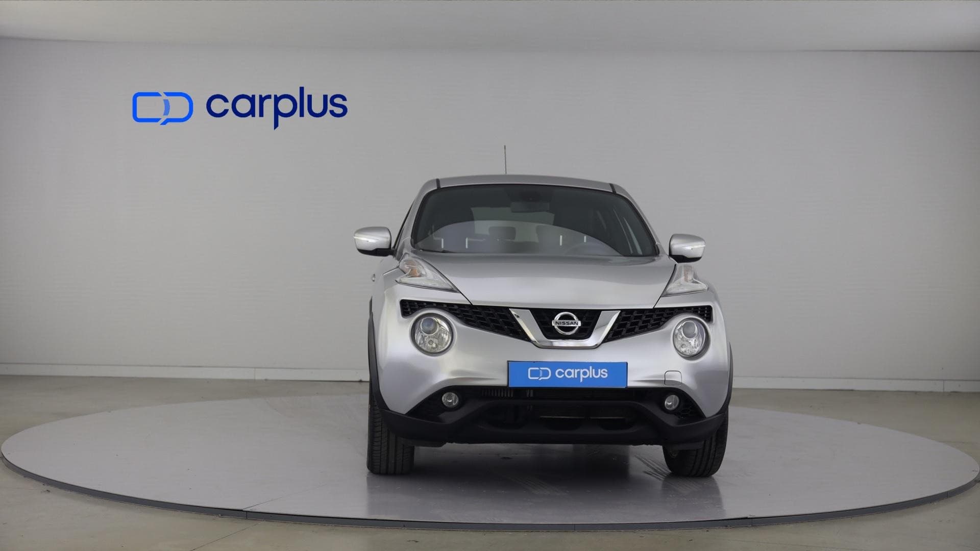 Nissan JUKE - 5