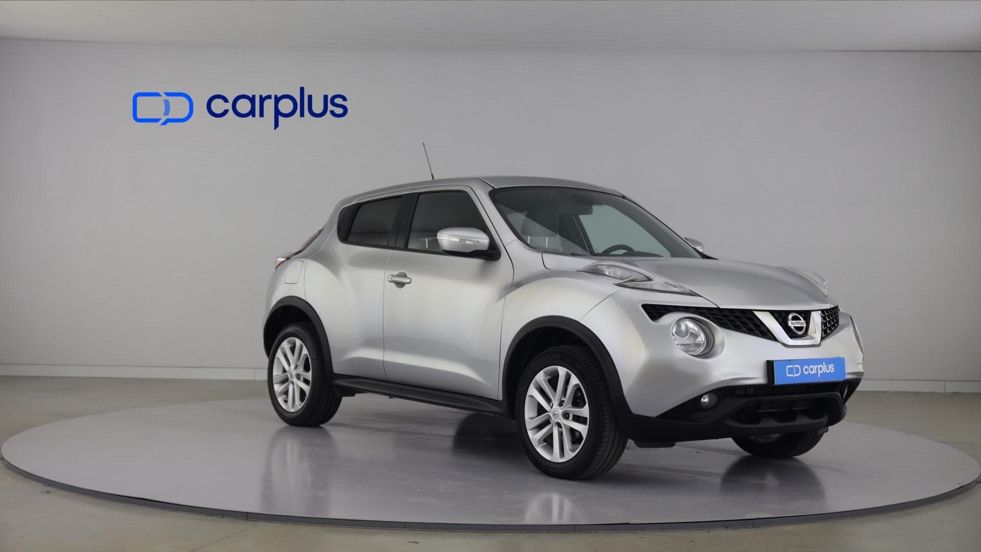 Nissan JUKE - 6