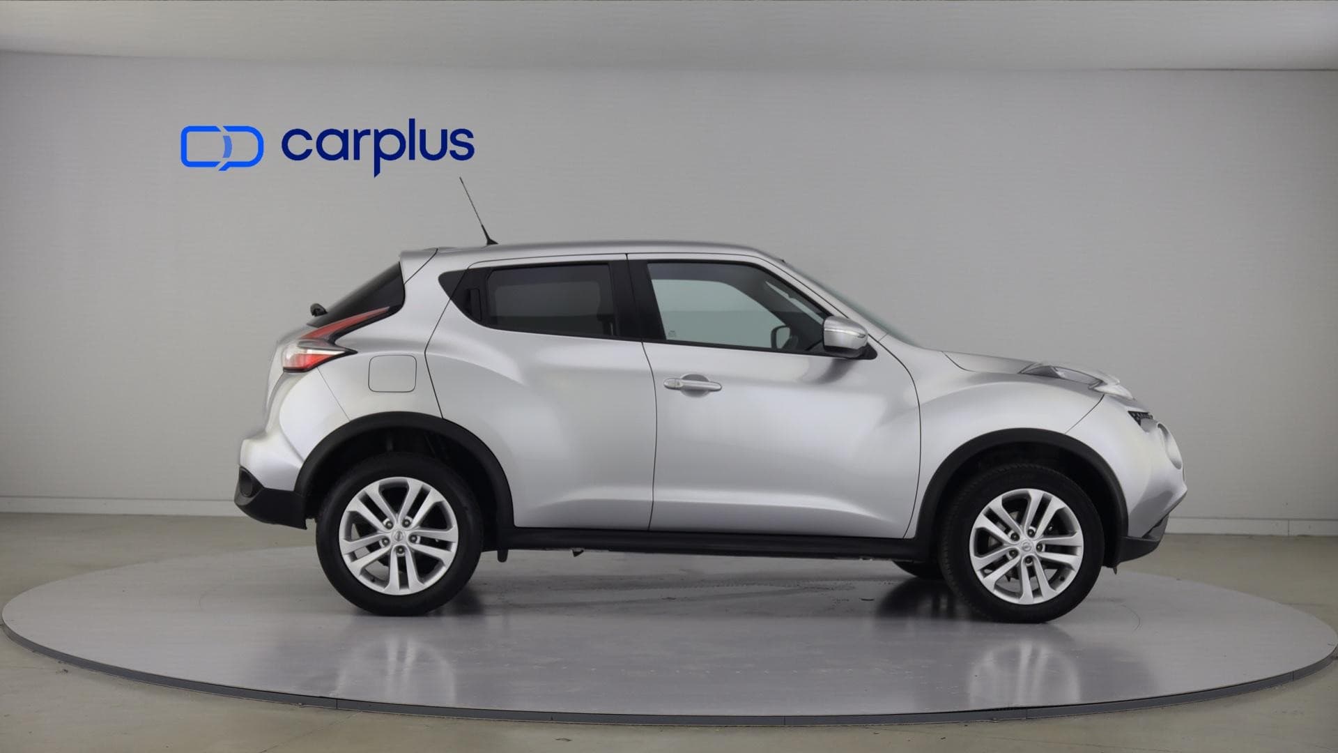 Nissan JUKE - 7