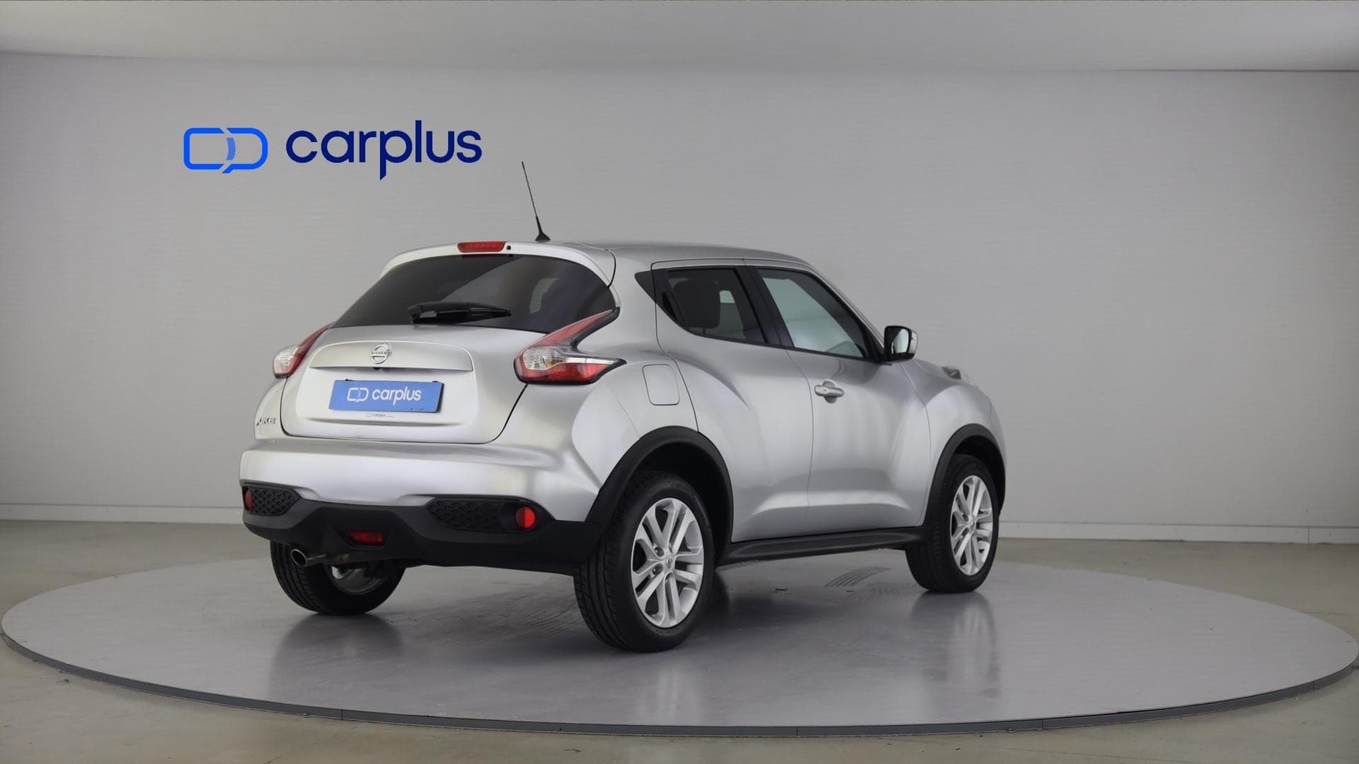 Nissan JUKE - 8