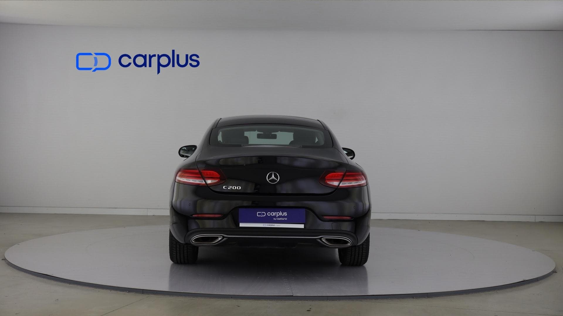 Mercedes-Benz Classe C - 2