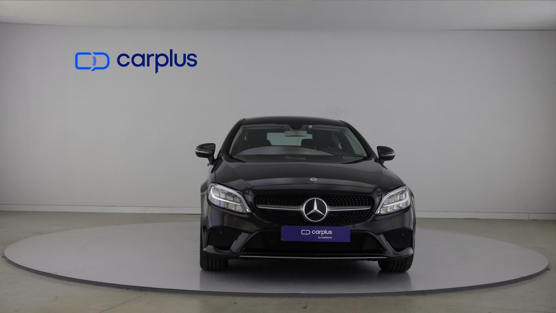 Mercedes-Benz Classe C - 5