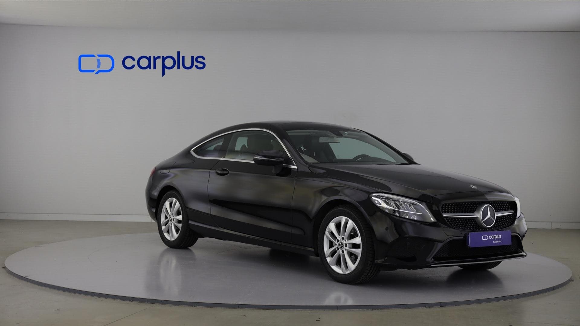 Mercedes-Benz Classe C - 6
