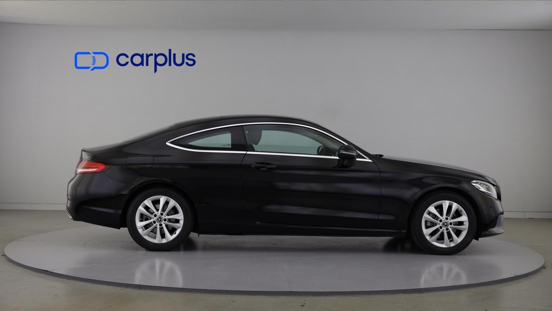 Mercedes-Benz Classe C - 7