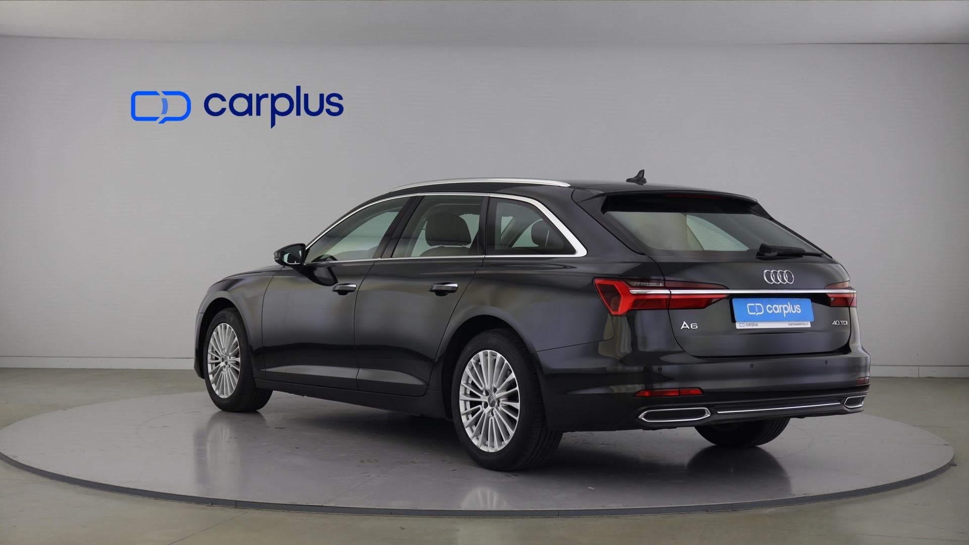 Audi A6 - 3