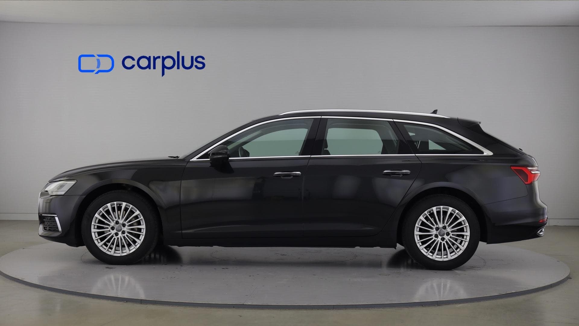 Audi A6 - 4