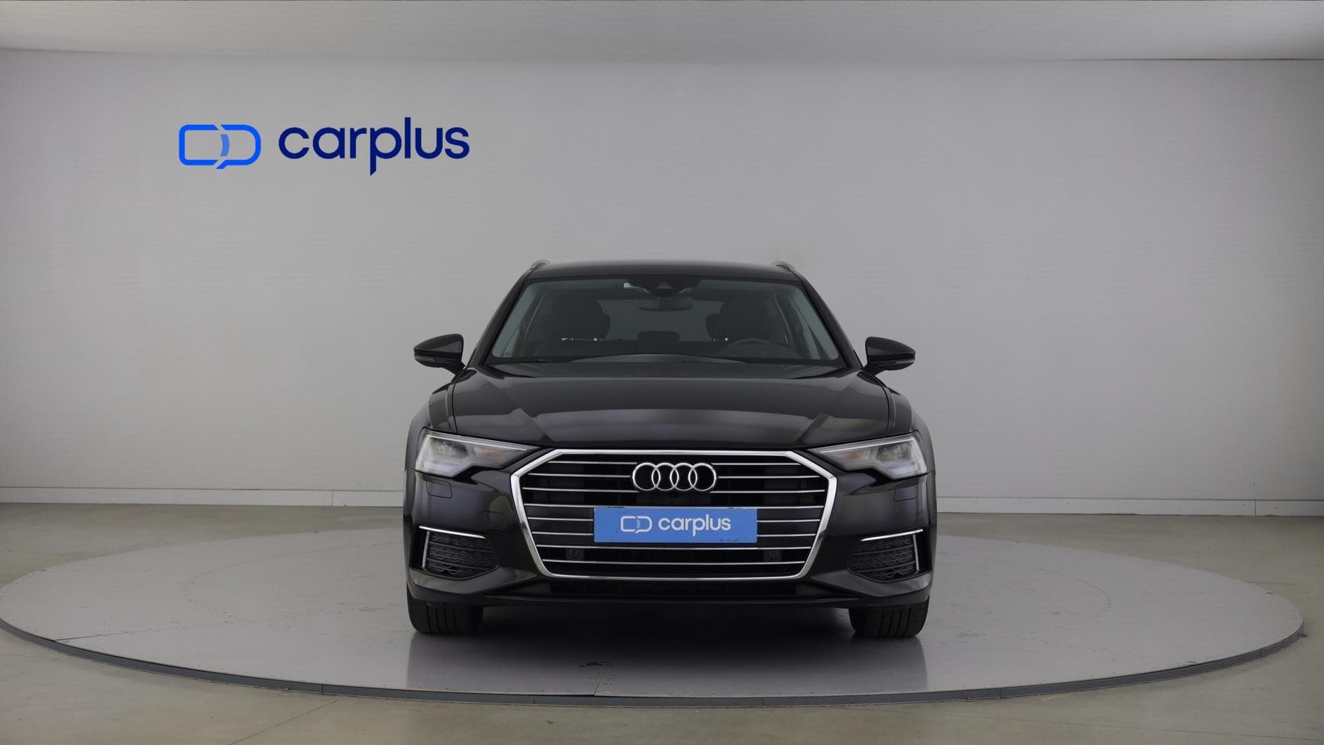 Audi A6 - 5