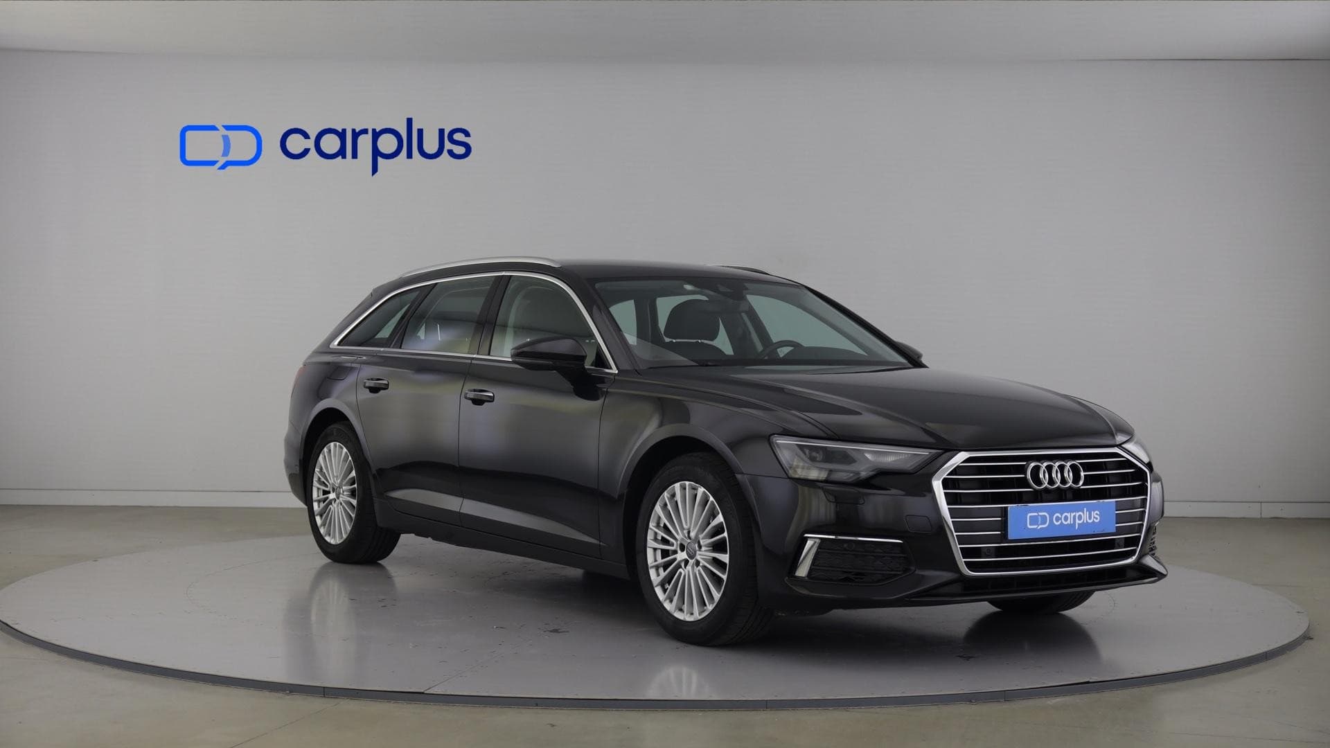 Audi A6 - 6
