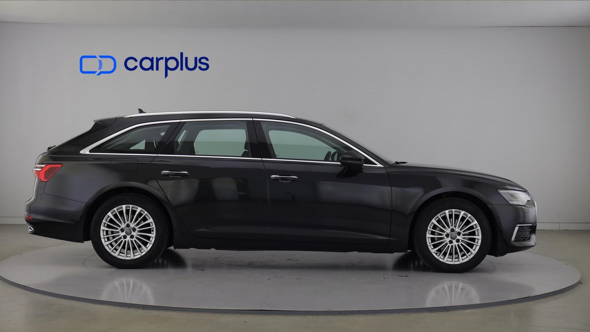 Audi A6 - 7